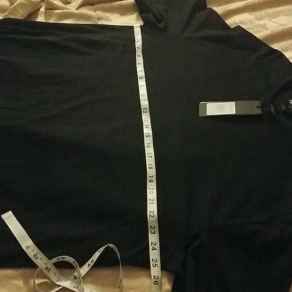 New Y-3 Adidas Yohji Yamamoto Men’s Tee Shirt - Picture 9 of 12